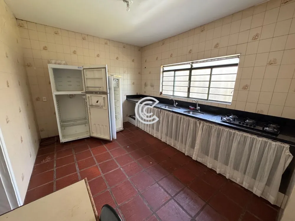 Chácara, 6 quartos, 5000 m² - Foto 6