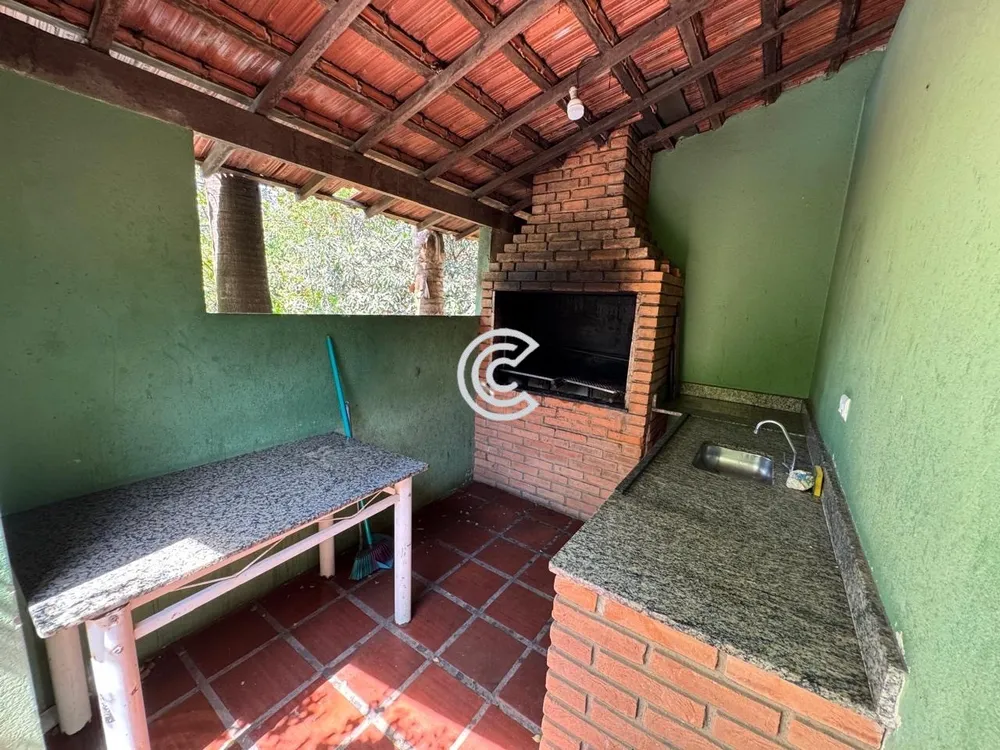 Chácara, 6 quartos, 5000 m² - Foto 7