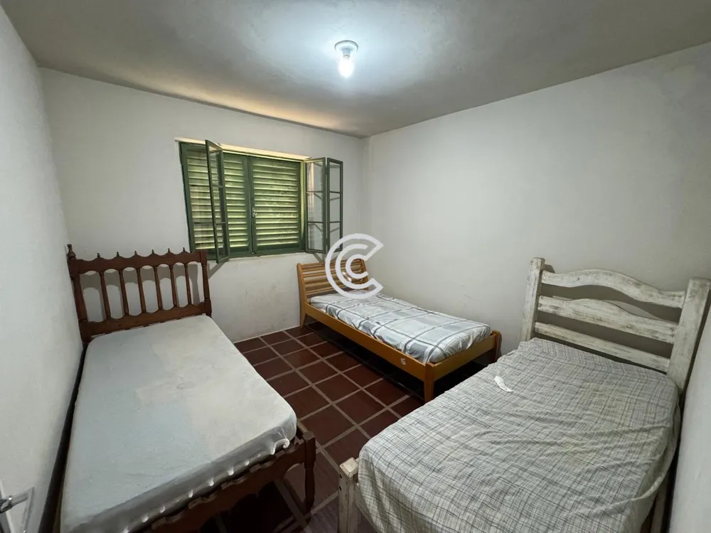 Chácara, 6 quartos, 5000 m² - Foto 2