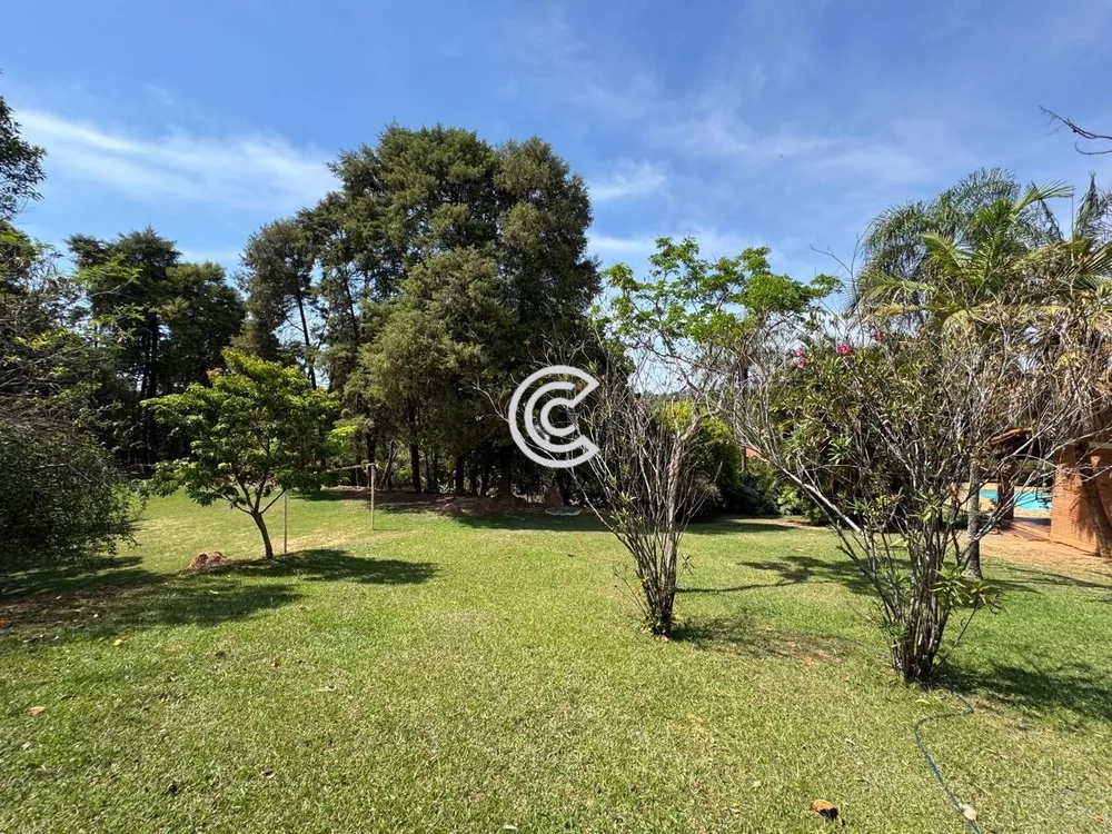 Chácara, 6 quartos, 5000 m² - Foto 12