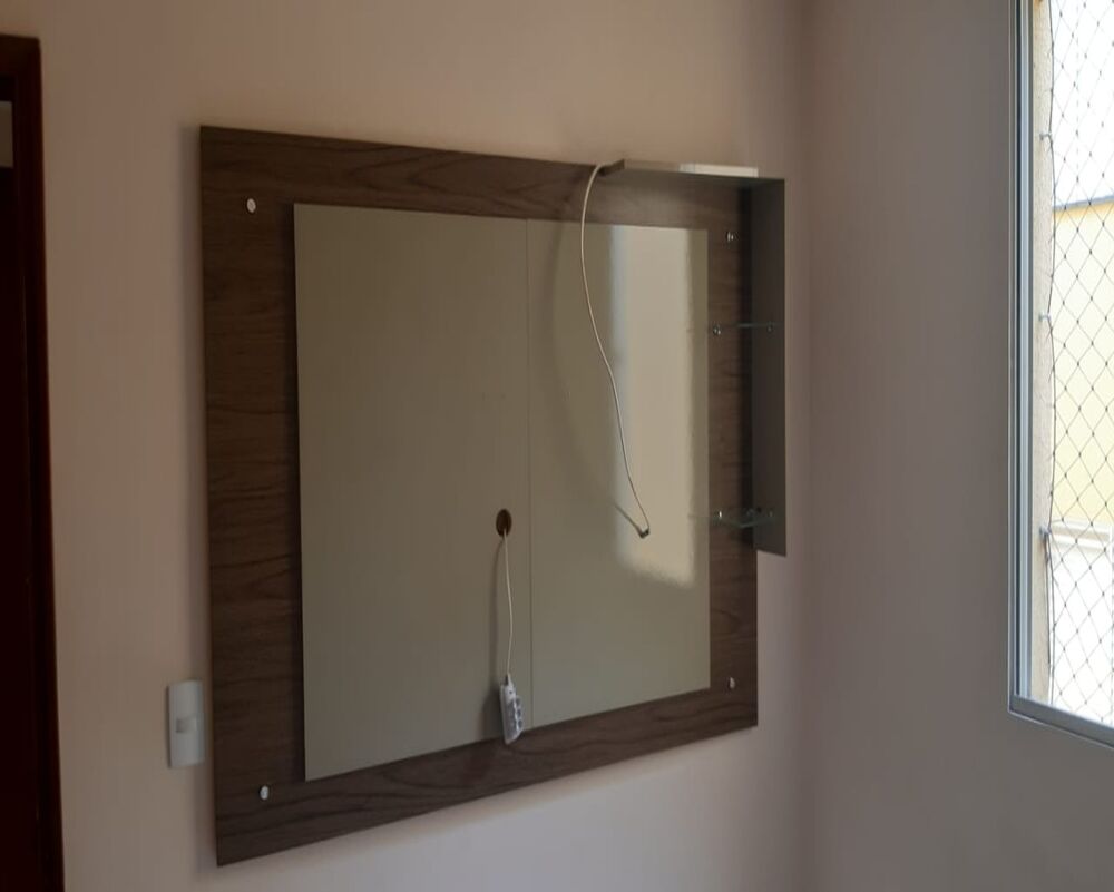 Apartamento à venda com 2 quartos, 53m² - Foto 1