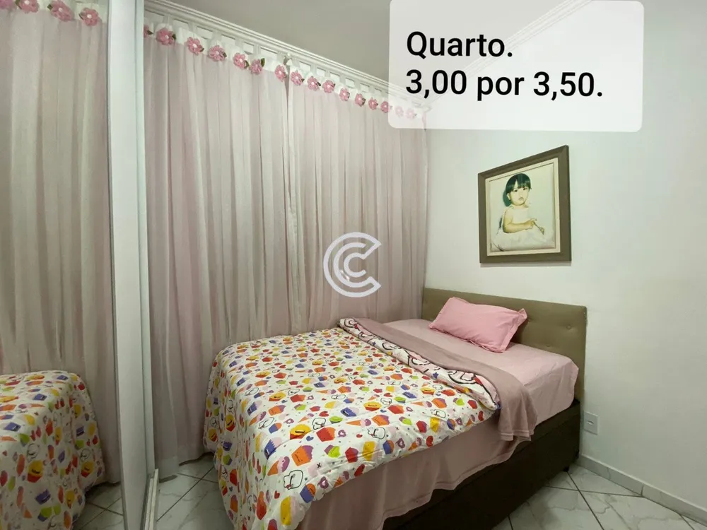 Casa, 3 quartos - Foto 7