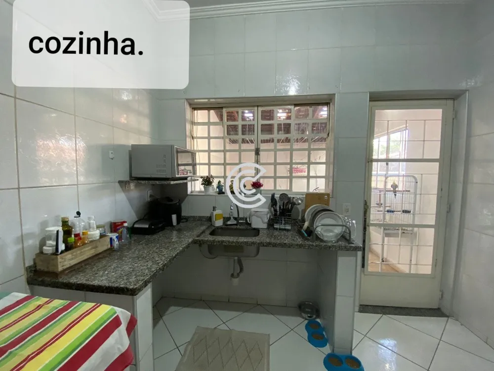 Casa, 3 quartos - Foto 5