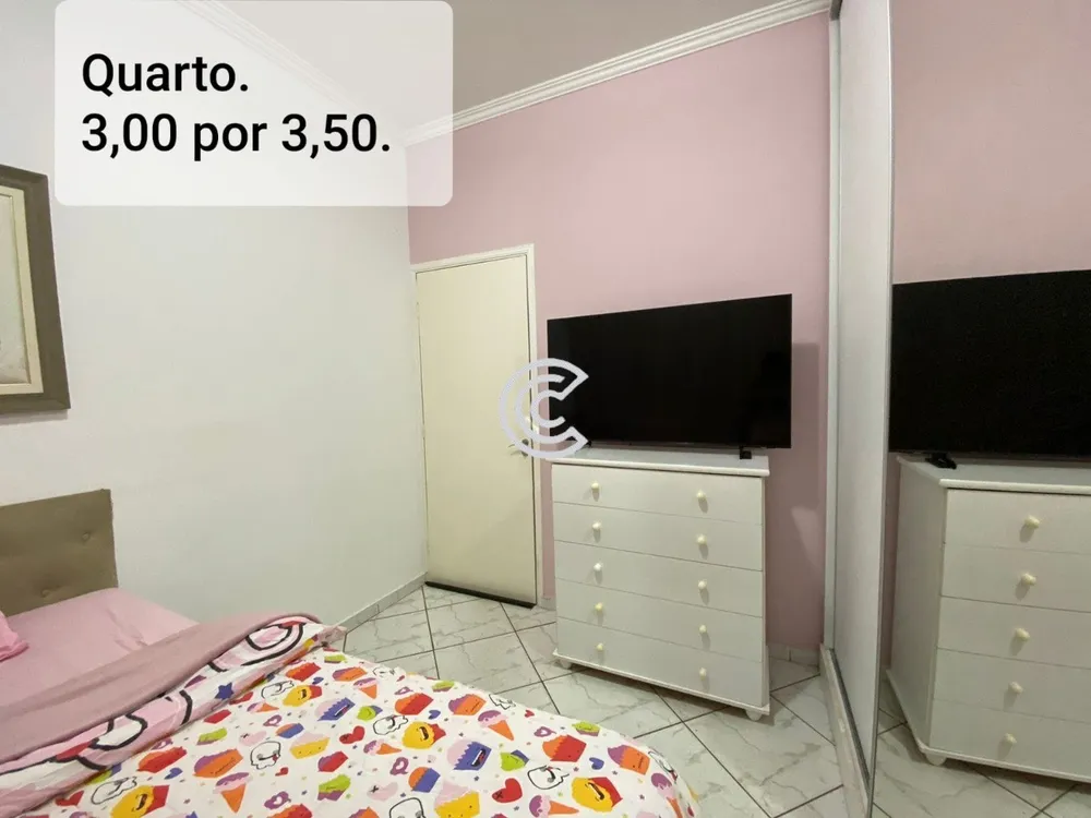 Casa, 3 quartos - Foto 6