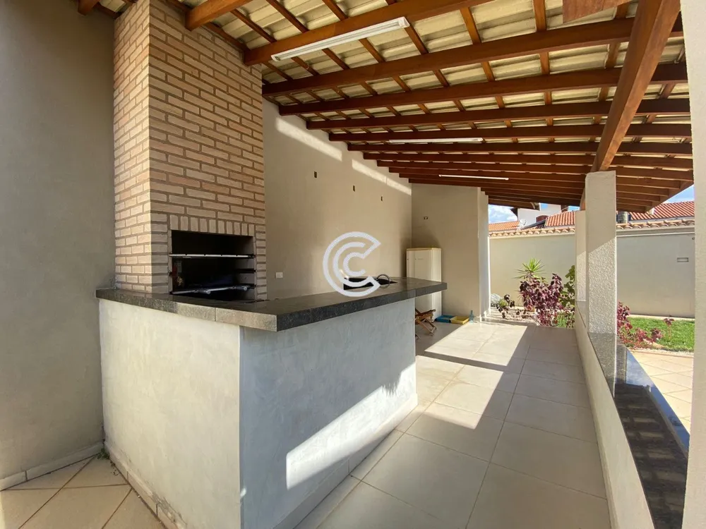 Casa, 3 quartos - Foto 11