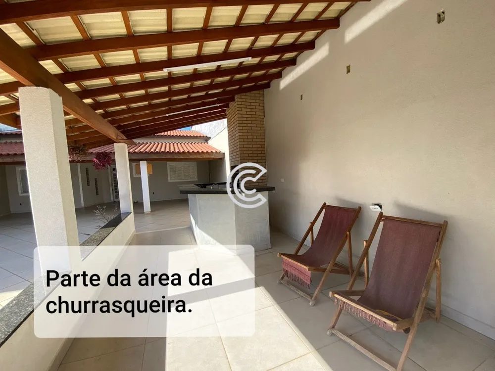 Casa, 3 quartos - Foto 9