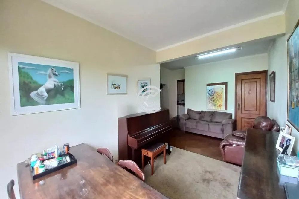 Apartamento, 3 quartos, 116 m² - Foto 1