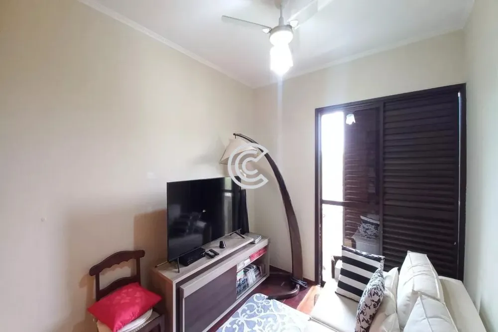 Apartamento, 3 quartos, 116 m² - Foto 7