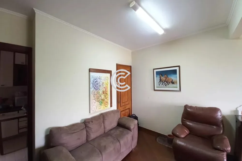 Apartamento, 3 quartos, 116 m² - Foto 5