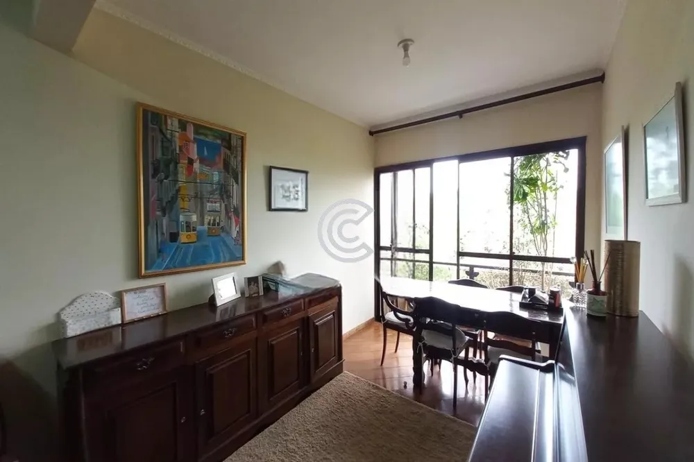 Apartamento, 3 quartos, 116 m² - Foto 2