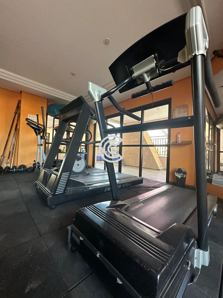 Apartamento, 3 quartos, 116 m² - Foto 4