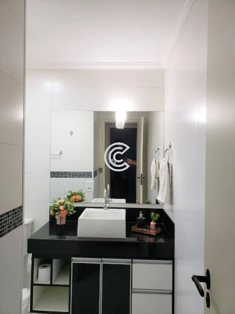 Apartamento, 3 quartos, 108 m² - Foto 11