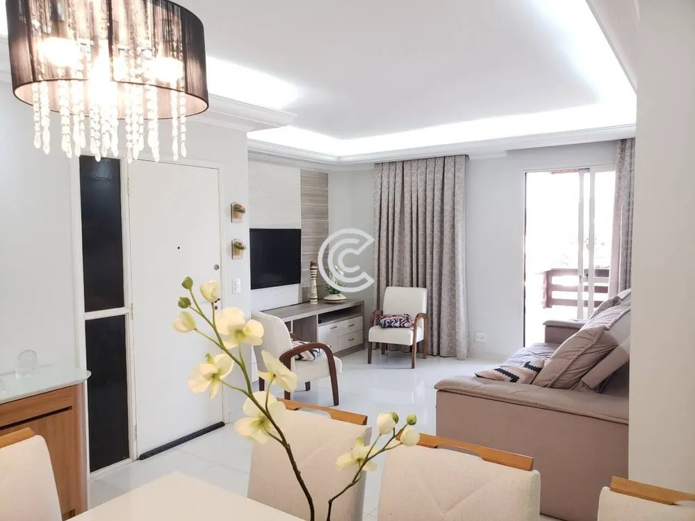 Apartamento, 3 quartos, 108 m² - Foto 8