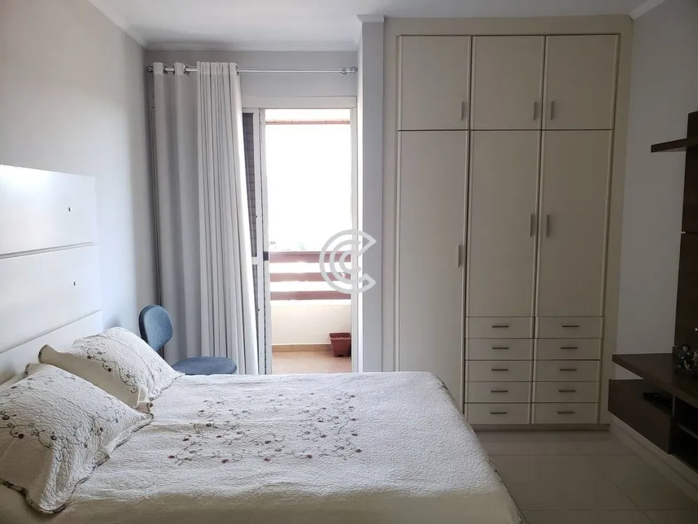 Apartamento, 3 quartos, 108 m² - Foto 2