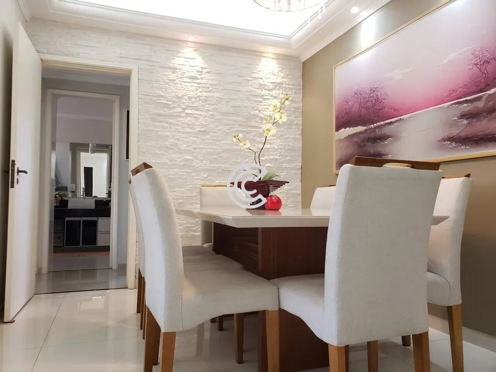 Apartamento, 3 quartos, 108 m² - Foto 9