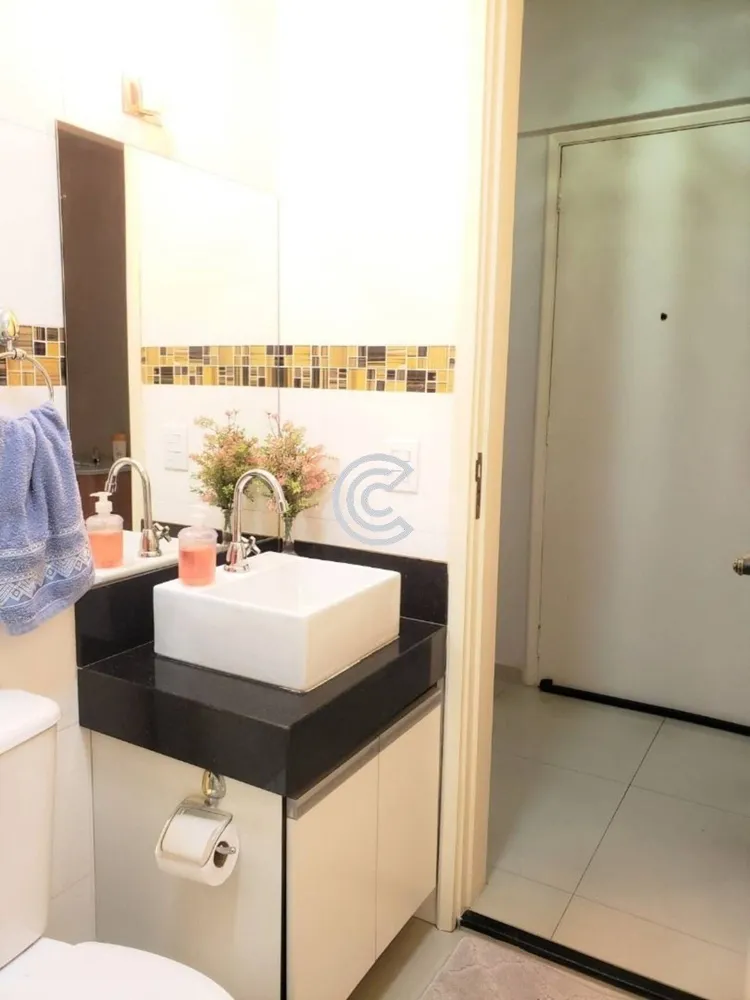 Apartamento, 3 quartos, 108 m² - Foto 4