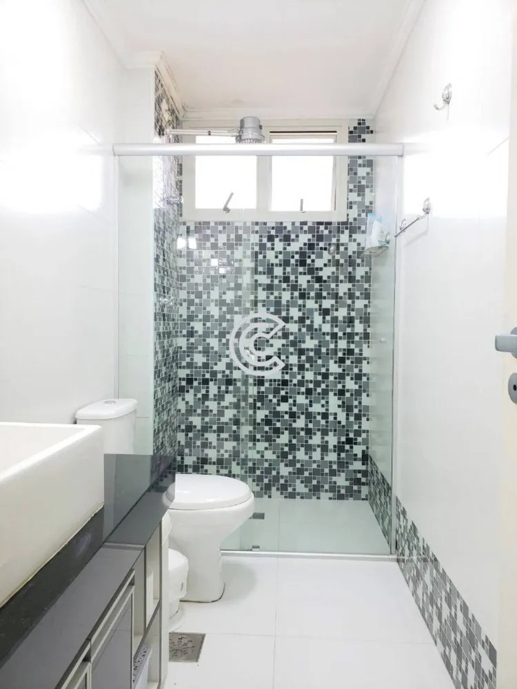 Apartamento, 3 quartos, 108 m² - Foto 5
