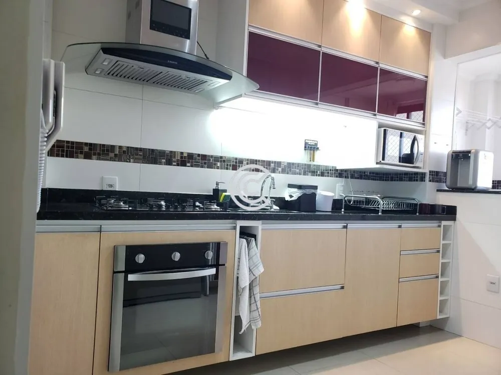 Apartamento, 3 quartos, 108 m² - Foto 1