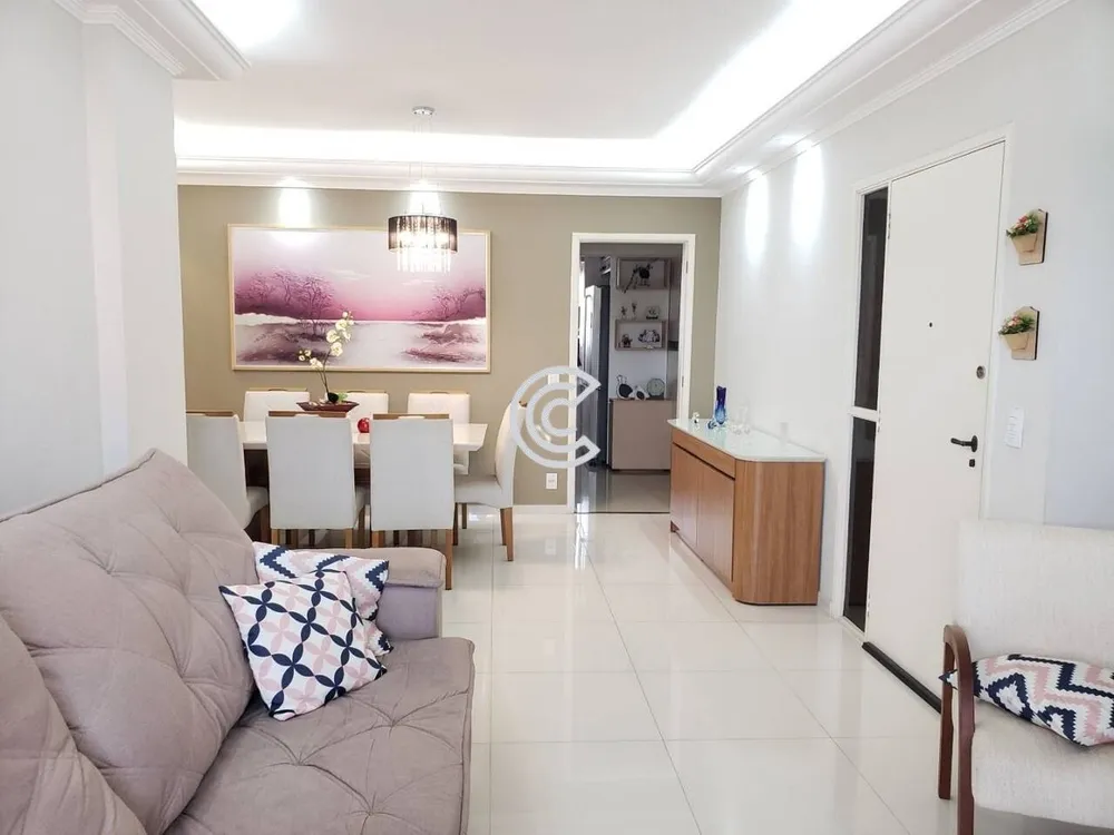 Apartamento, 3 quartos, 108 m² - Foto 10