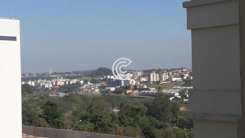 Apartamento, 2 quartos, 60 m² - Foto 11