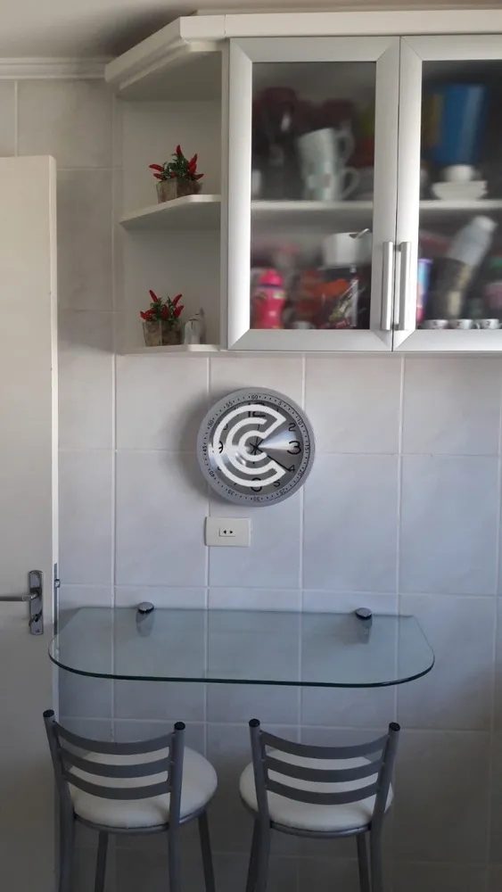 Apartamento, 2 quartos, 60 m² - Foto 6