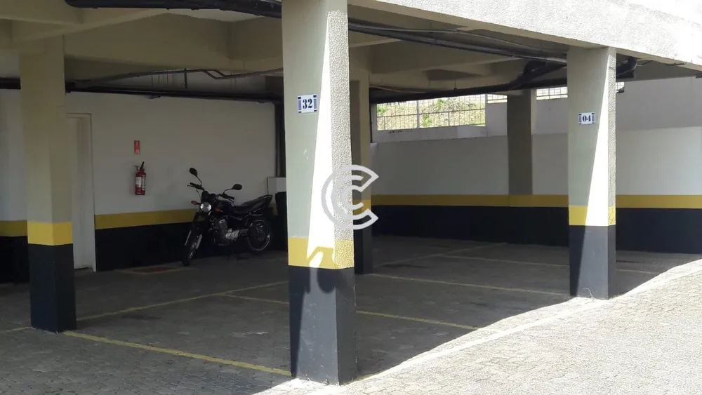 Apartamento, 2 quartos, 60 m² - Foto 12