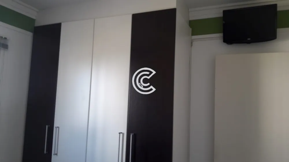 Apartamento, 2 quartos, 60 m² - Foto 9