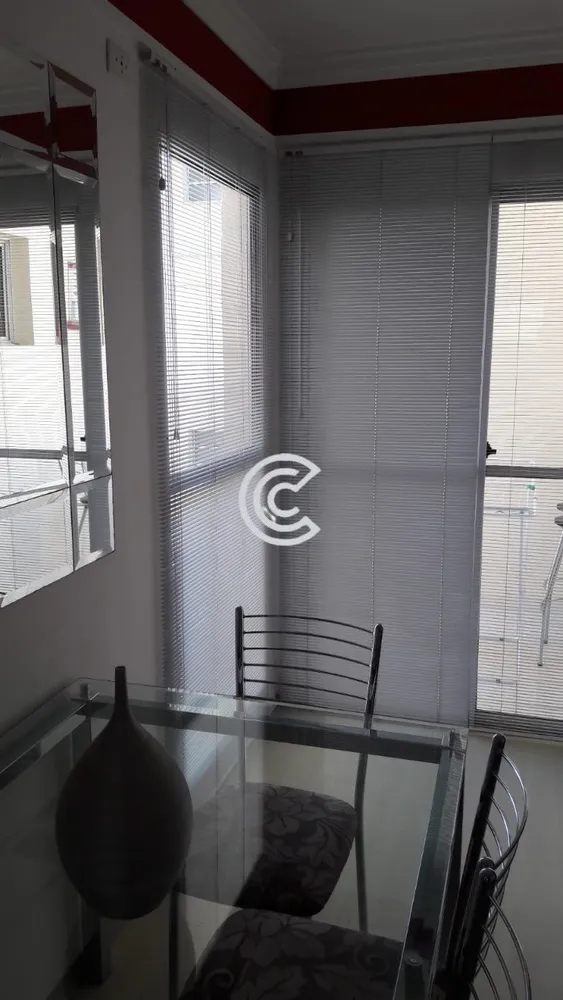 Apartamento, 2 quartos, 60 m² - Foto 4