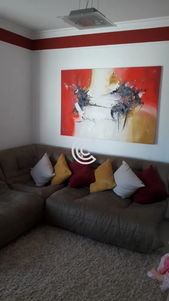 Apartamento, 2 quartos, 60 m² - Foto 2
