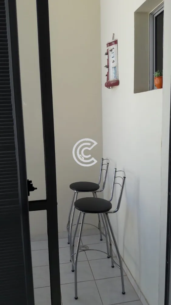Apartamento, 2 quartos, 60 m² - Foto 5