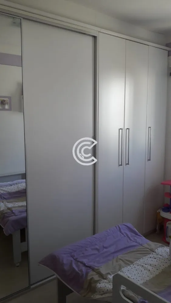 Apartamento, 2 quartos, 60 m² - Foto 7