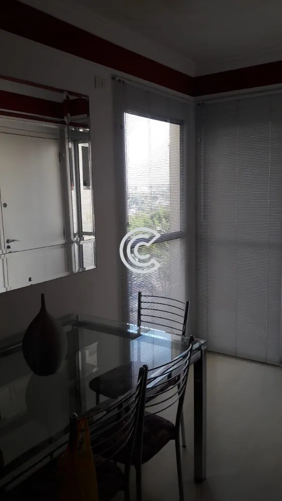 Apartamento, 2 quartos, 60 m² - Foto 3