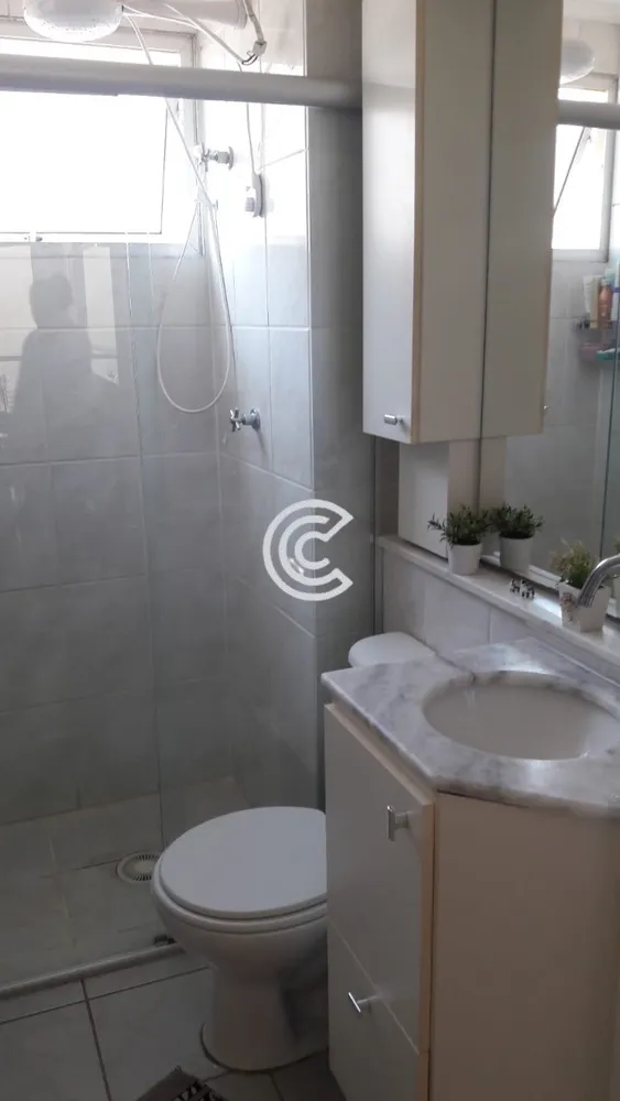 Apartamento, 2 quartos, 60 m² - Foto 10