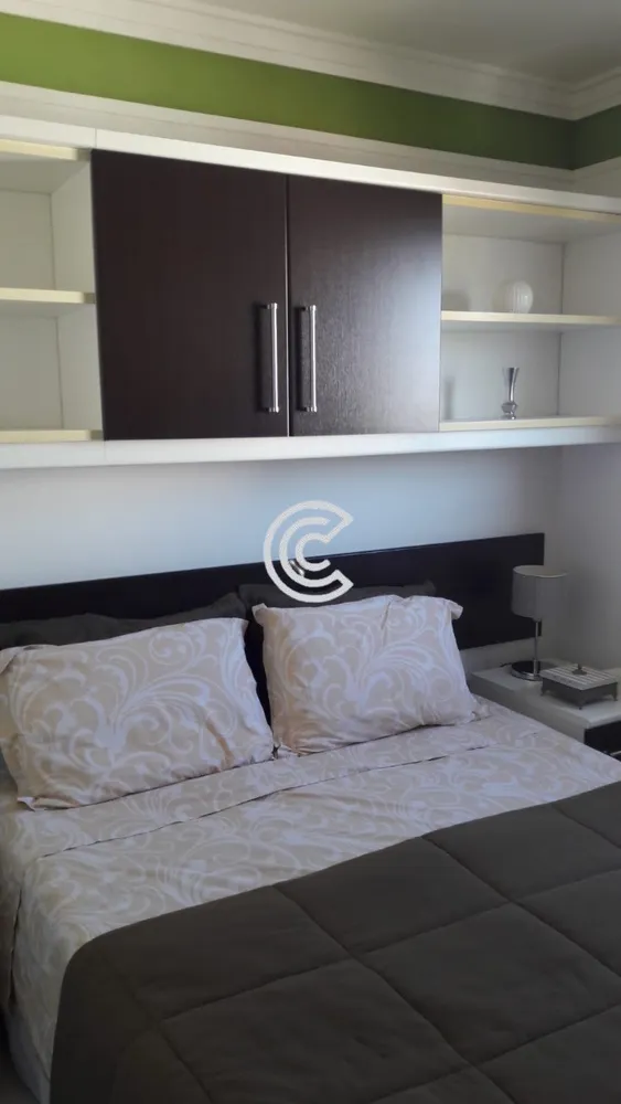 Apartamento, 2 quartos, 60 m² - Foto 8