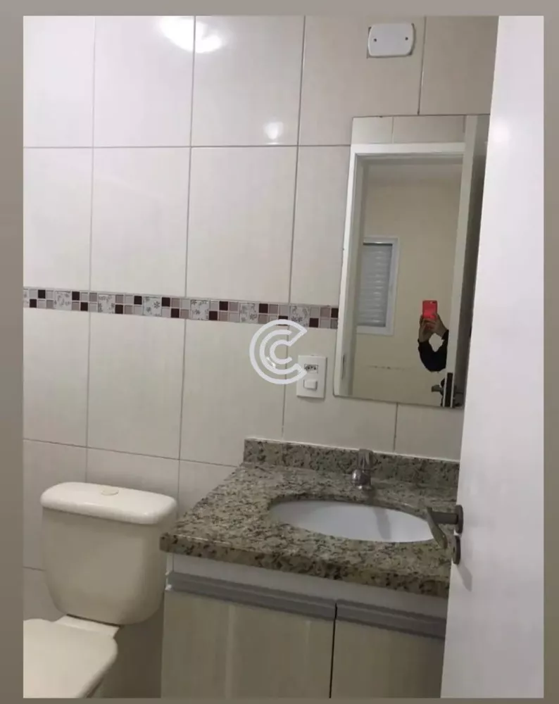 Apartamento à venda com 2 quartos, 60m² - Foto 4