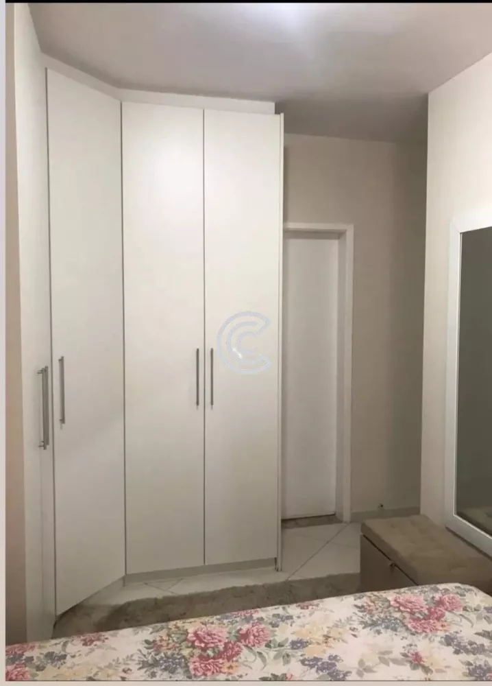 Apartamento à venda com 2 quartos, 60m² - Foto 3