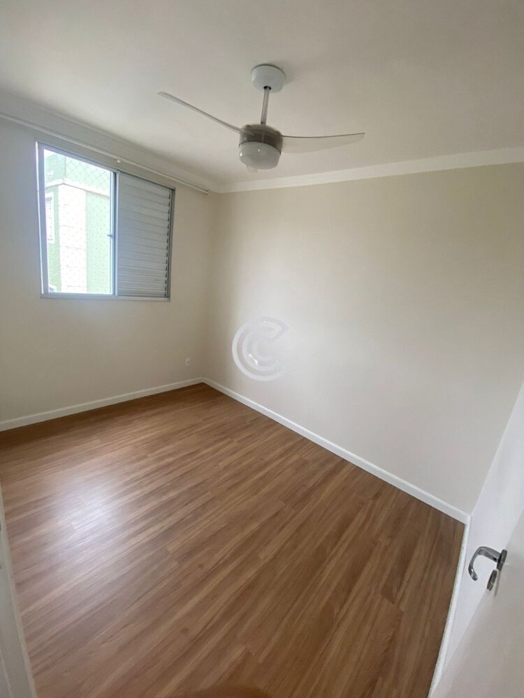 Apartamento à venda com 2 quartos, 50m² - Foto 5