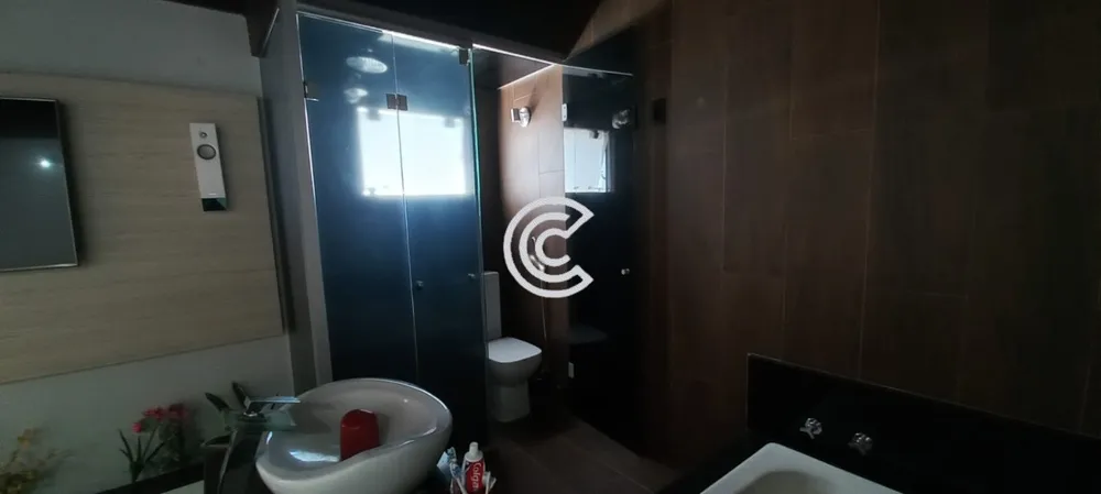 Casa de Condomínio, 3 quartos - Foto 11