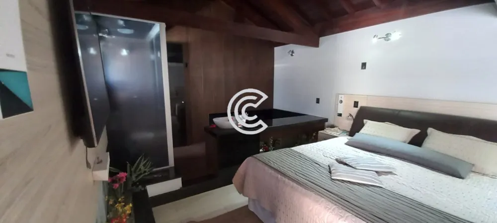Casa de Condomínio, 3 quartos - Foto 9
