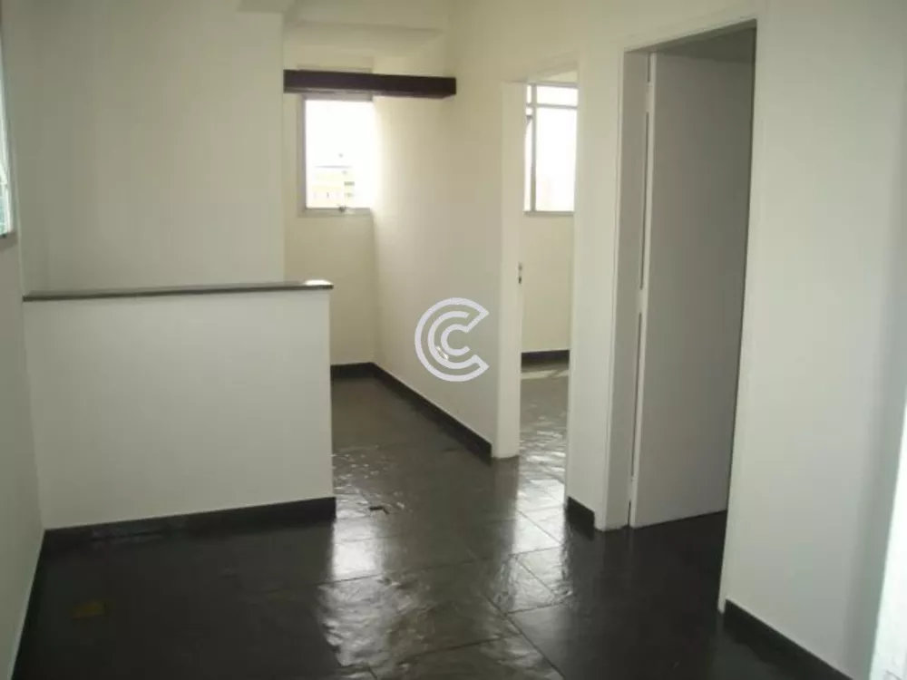 Conjunto Comercial-Sala à venda e aluguel, 106m² - Foto 1