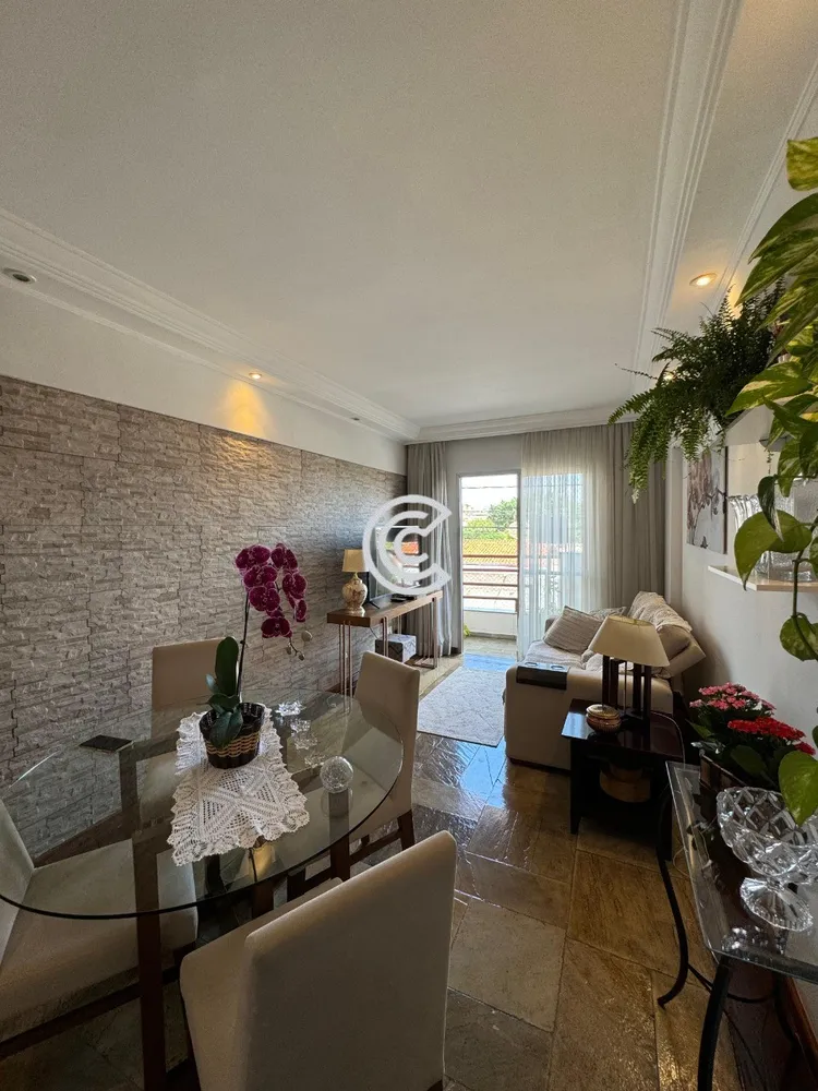 Apartamento, 2 quartos, 80 m² - Foto 6