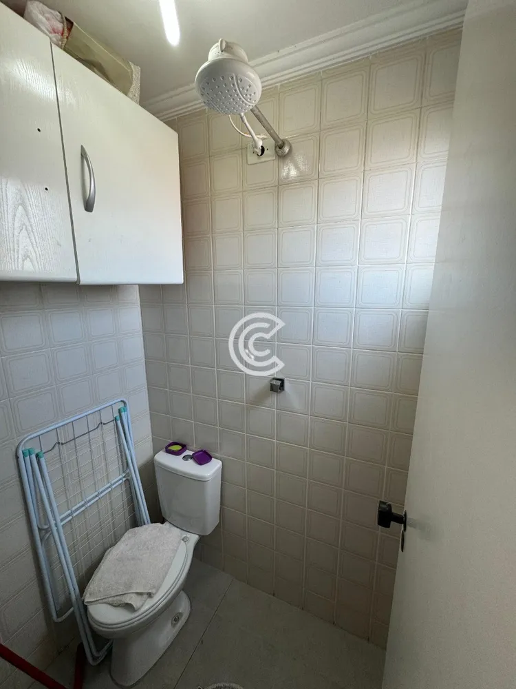 Apartamento, 2 quartos, 80 m² - Foto 8