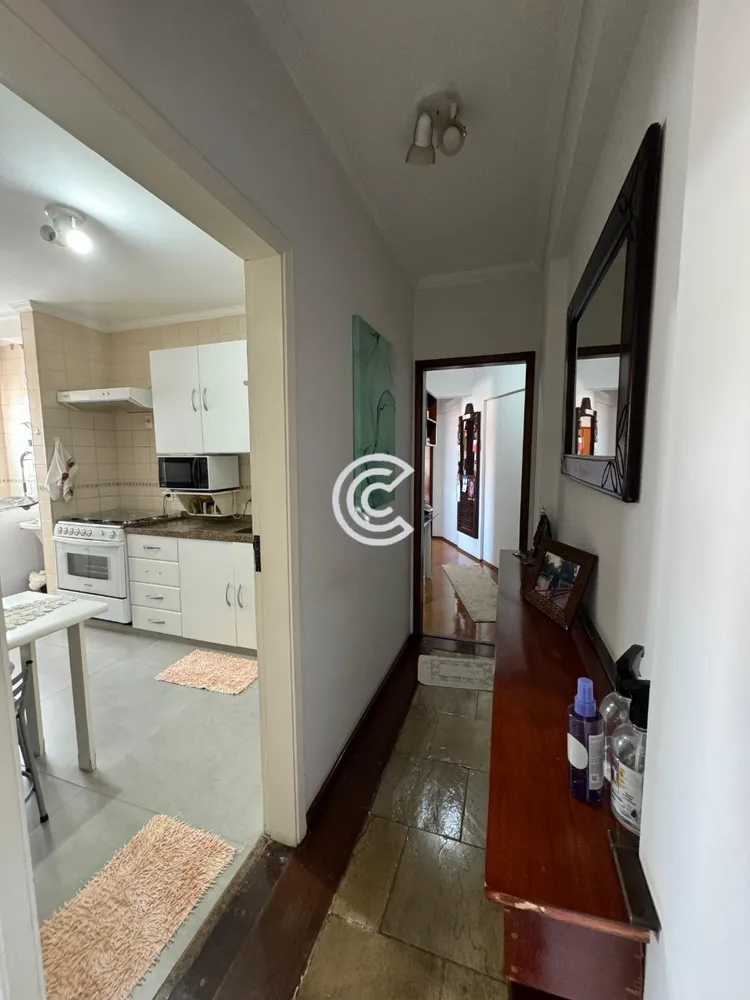 Apartamento, 2 quartos, 80 m² - Foto 2