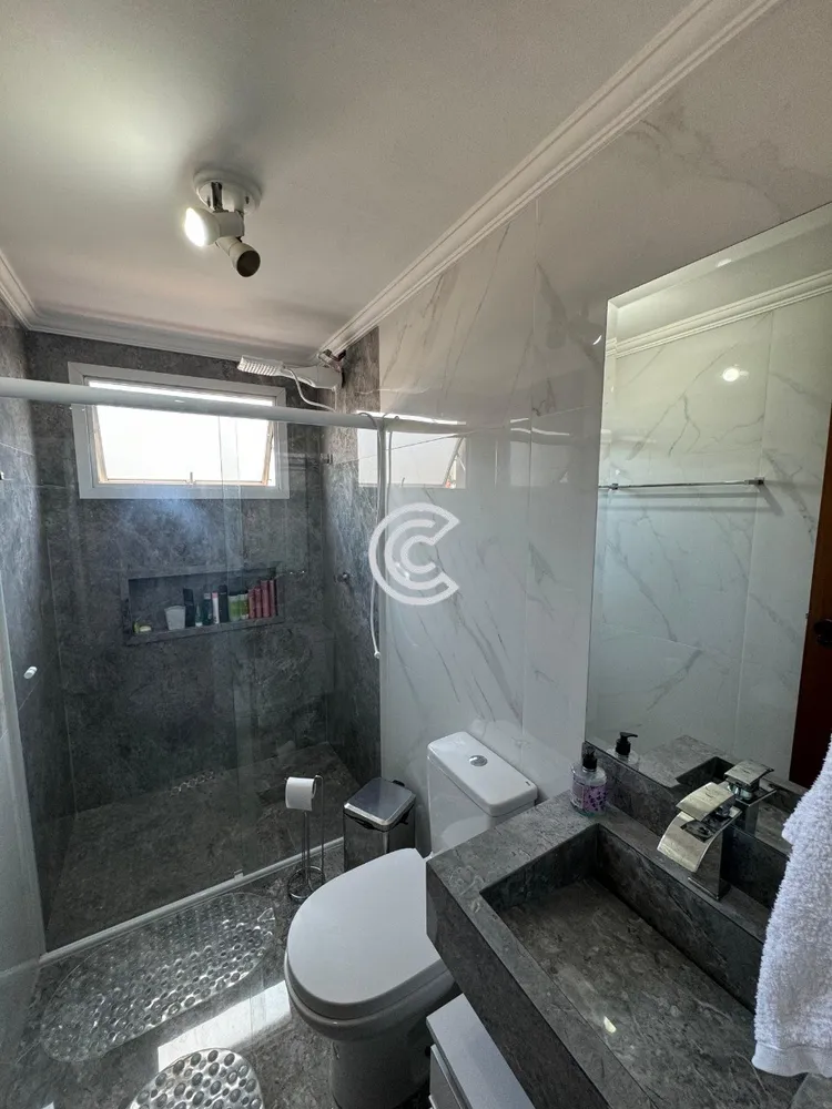 Apartamento, 2 quartos, 80 m² - Foto 11