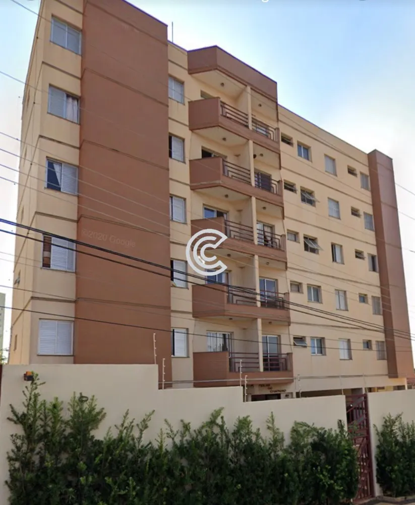 Apartamento, 2 quartos, 80 m² - Foto 4