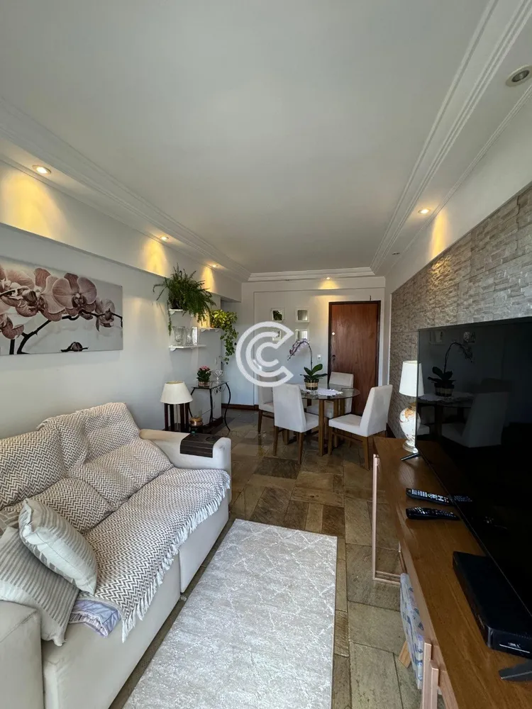 Apartamento, 2 quartos, 80 m² - Foto 1
