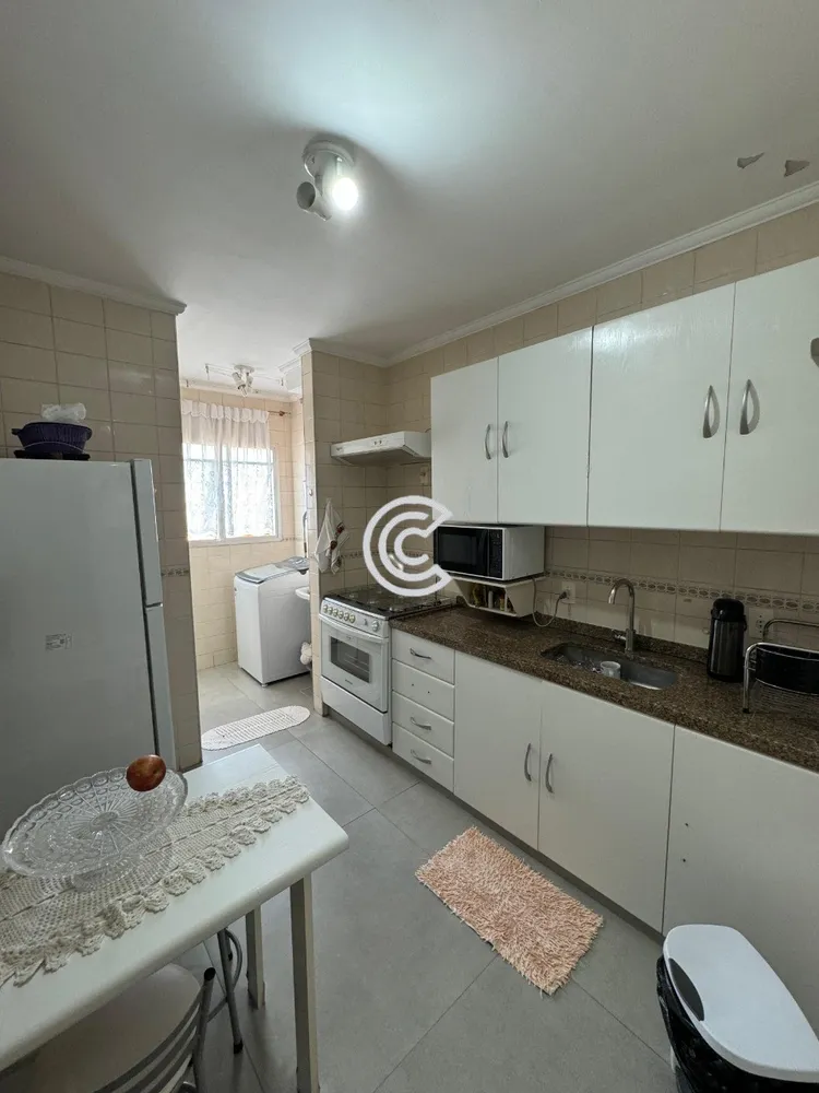 Apartamento, 2 quartos, 80 m² - Foto 7