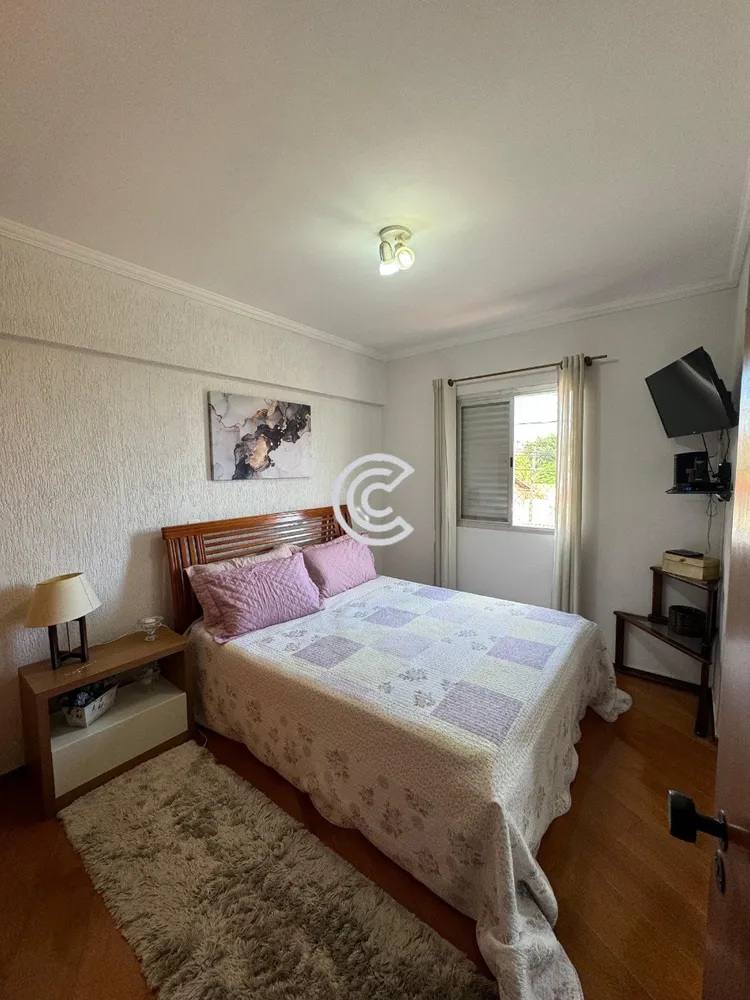 Apartamento, 2 quartos, 80 m² - Foto 9