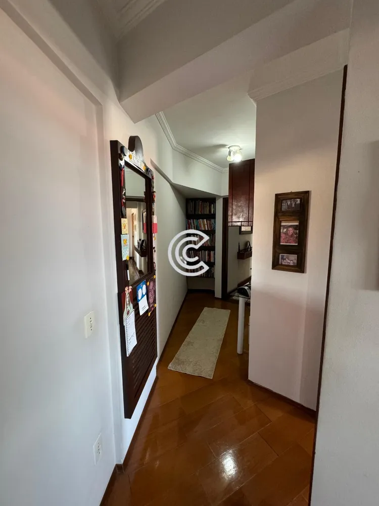 Apartamento, 2 quartos, 80 m² - Foto 6