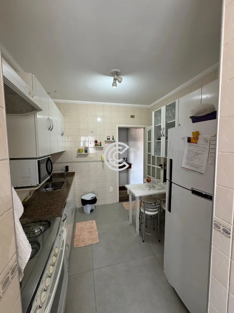 Apartamento, 2 quartos, 80 m² - Foto 3